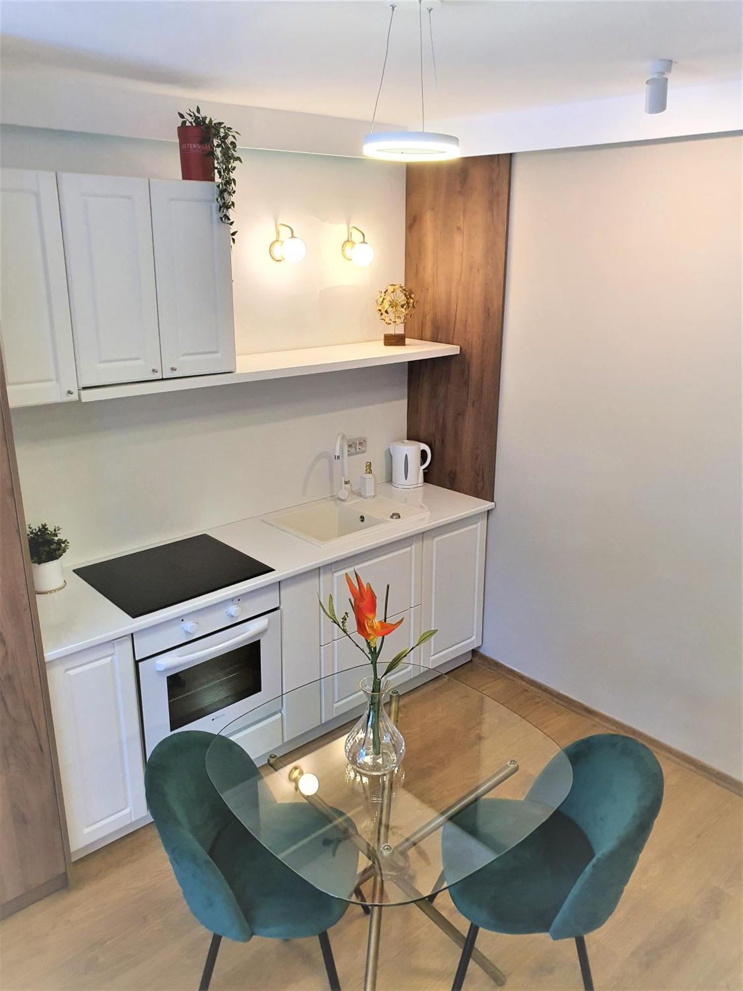 Studio No5 Green Сигишоара Экстерьер фото