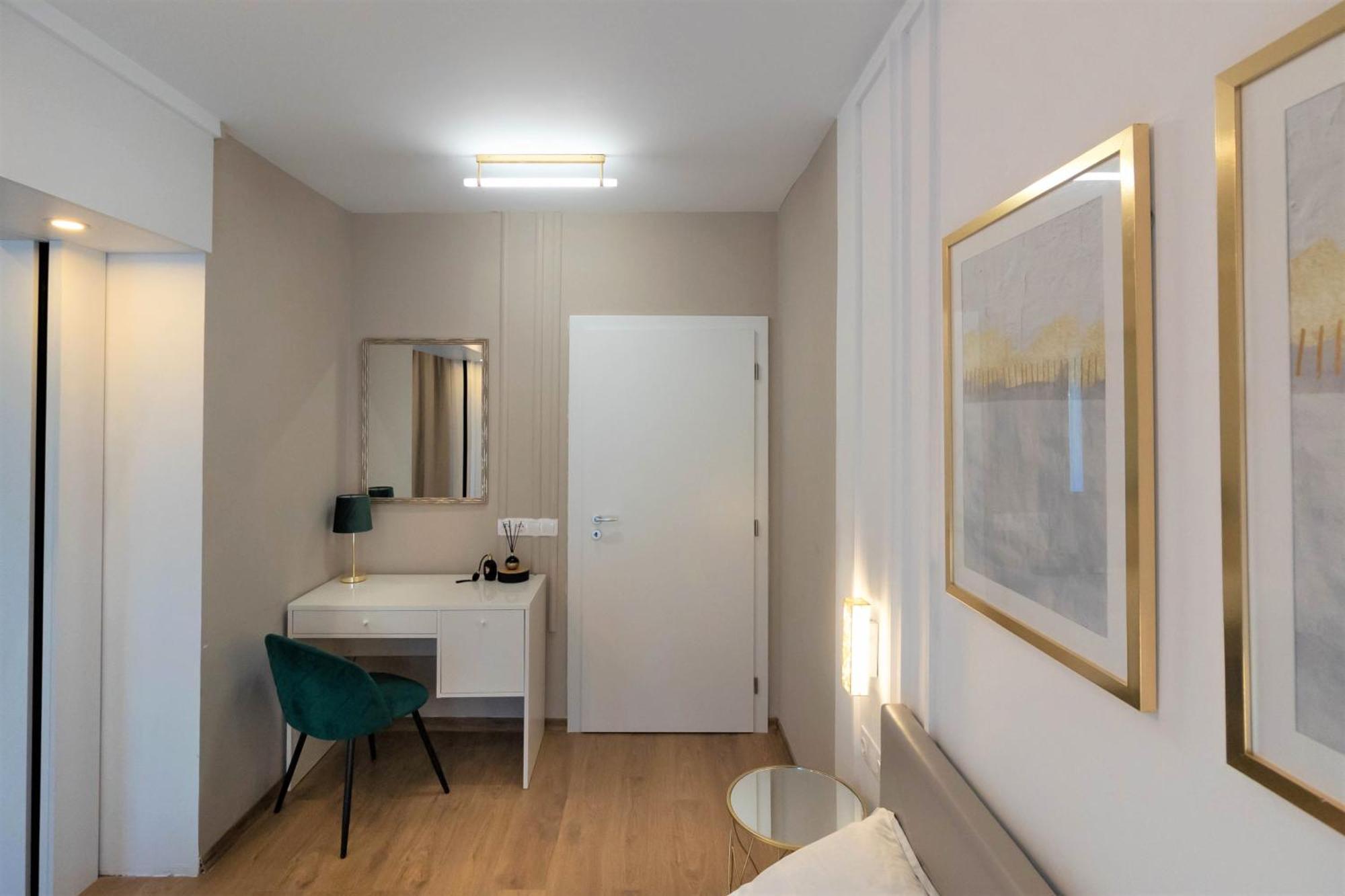 Studio No5 Green Сигишоара Экстерьер фото